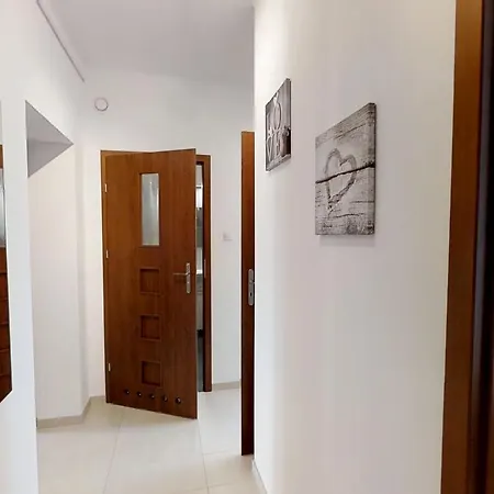Apartment Rint - Centrum Okopowa Street.